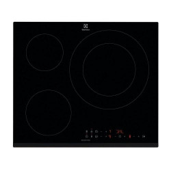 Placa de inducción Electrolux LIL60336