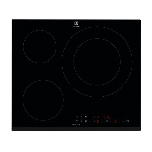 Placa de inducción Electrolux LIL60336