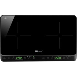 Placa de inducción Girmi PI5100