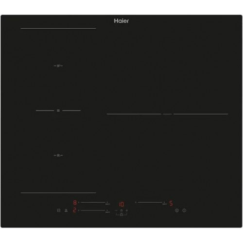 Placa de inducción Haier HAIS63MC/G3