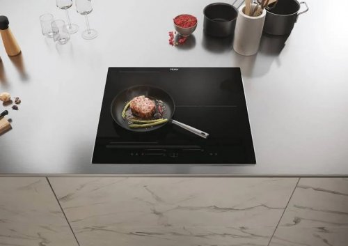 Placa de inducción Haier HAIS63MC/G3