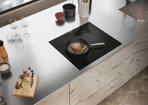 Placa de inducción Haier HAIS63MC/G3