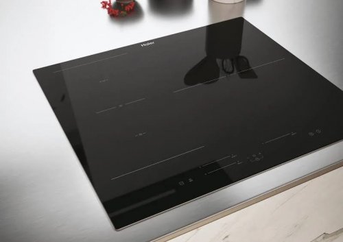 Placa de inducción Haier HAIS63MC/G3