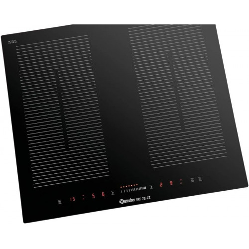 Placa de inducción IKF 72-2Z