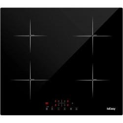 Placa de Inducción IsEasy LI4-20 4 Zonas 65 cm