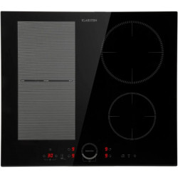 Placa de inducción Klarstein Delicatessa 60 Hybrid