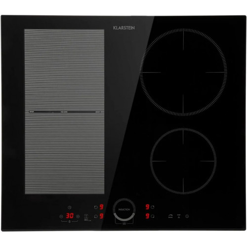 Placa de inducción Klarstein Delicatessa 60 Hybrid