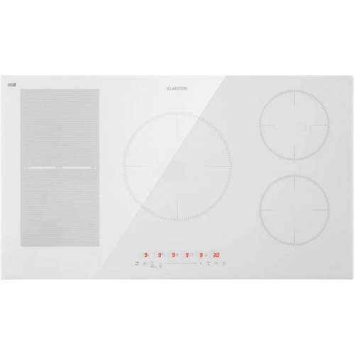 Placa de inducción Klarstein Delicatessa 90 Hybrid