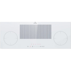 Placa de inducción Klarstein Delicatessa 90 Slim Hybrid