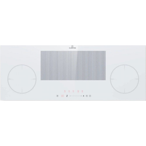 Placa de inducción Klarstein Delicatessa 90 Slim Hybrid