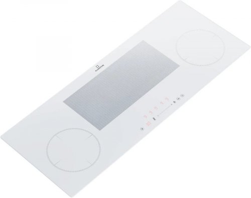 Placa de inducción Klarstein Delicatessa 90 Slim Hybrid