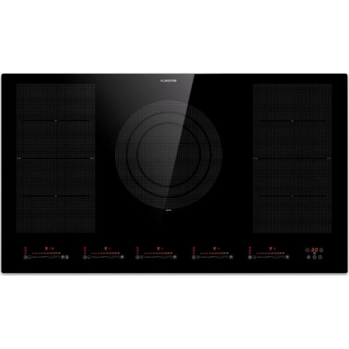 Placa de inducción Klarstein Masterzone 90 Flex