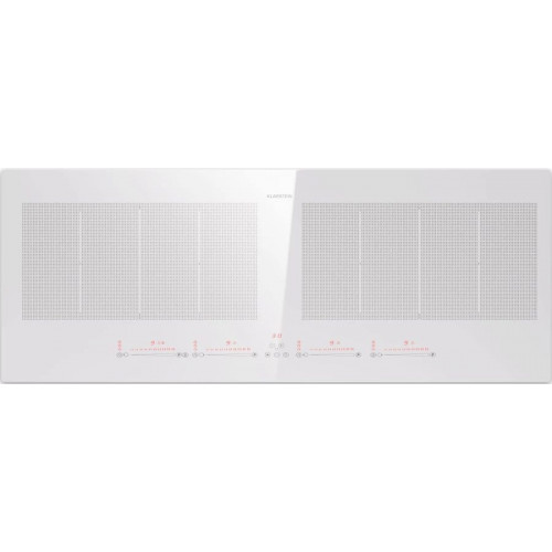 Placa de inducción Klarstein Masterzone 90 Slim Flex