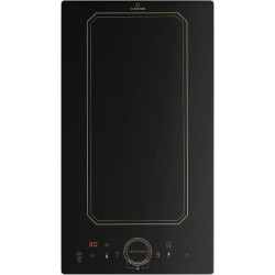Placa de inducción Klarstein Victoria Domino