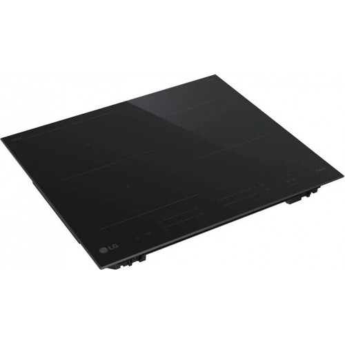 Placa de inducción LG CBIZ2435B