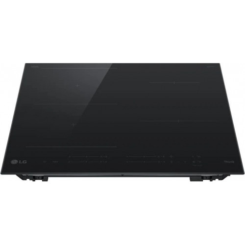 Placa de inducción LG CBIZ2435B