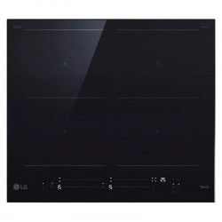 Placa de inducción LG CBIZ2437B