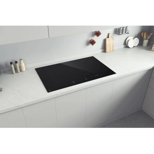 Placa de inducción LG CBIZ3035B