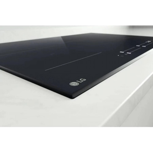 Placa de inducción LG CBIZ3035B