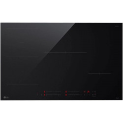 Placa de inducción LG ci5z3025bn