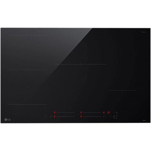 Placa de inducción LG ci5z3025bn