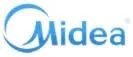 Placa de Inducción Midea MIH740T278K0 – 3 Zonas