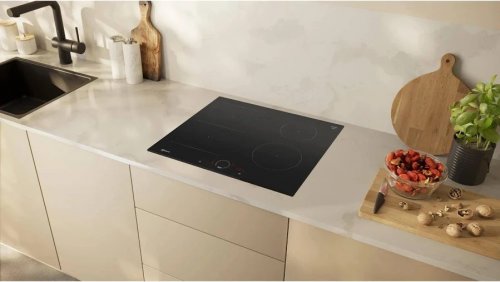 Placa de Inducción Neff t56fhs1l0