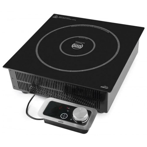Placa de Inducción Pro de Lacor