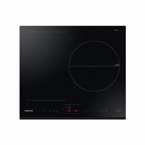 PLACA DE INDUCCION SAMSUNG 3 ZONAS FLEXZONE 59CM WIFI