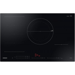 PLACA DE INDUCCION SAMSUNG FLEXZONE 80CM WIFI