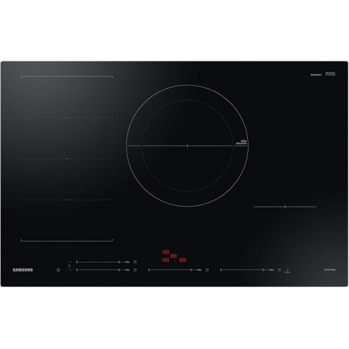 PLACA DE INDUCCION SAMSUNG FLEXZONE 80CM WIFI