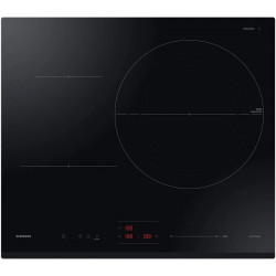 Placa de Inducción Samsung NZ63C4036GK