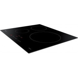 Placa de inducción Samsung NZ63M3707AK/UR