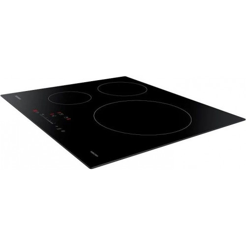 Placa de inducción Samsung NZ63M3707AK/UR