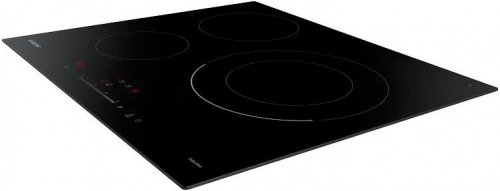 Placa de Inducción Samsung NZ63R3727BK