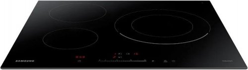 Placa de Inducción Samsung NZ63R3727BK