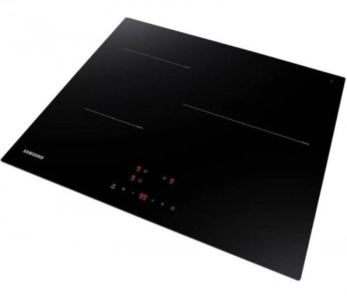 Placa de Inducción Samsung NZ63T3706A1/UR
