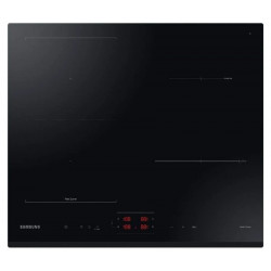 Placa de inducción Samsung nz64b5045gk/u2