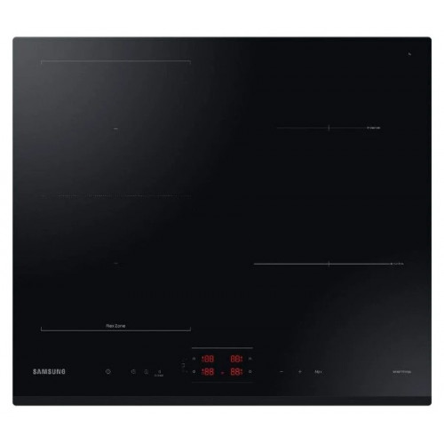 Placa de inducción Samsung nz64b5045gk/u2