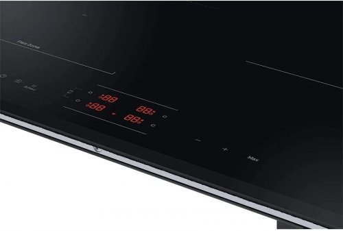 Placa de inducción Samsung nz64b5045gk/u2