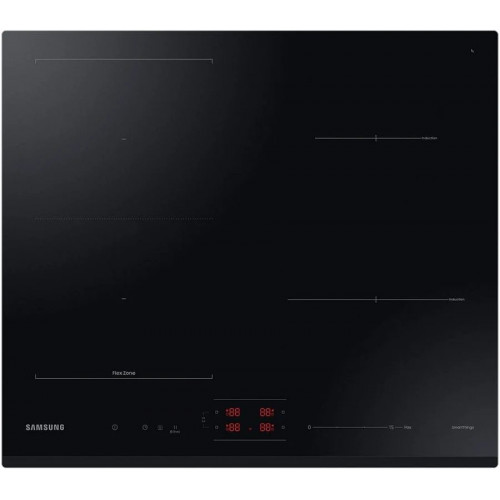 Placa de Inducción Samsung NZ64B5046GK/u2