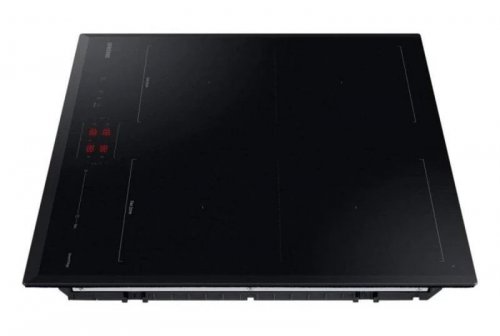 Placa de Inducción Samsung NZ64B5066KK