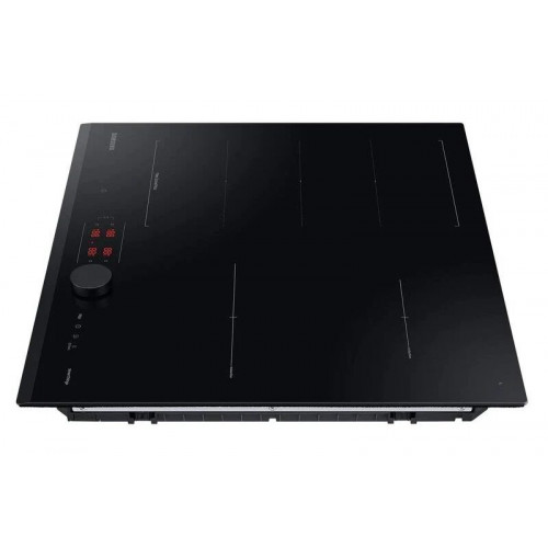 Placa de Inducción Samsung NZ64B6058GK