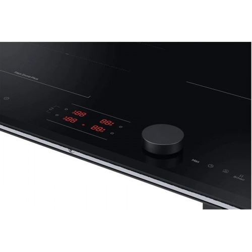 Placa de Inducción Samsung NZ64B6058GK