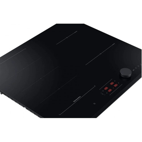 Placa de Inducción Samsung NZ64B6058GK
