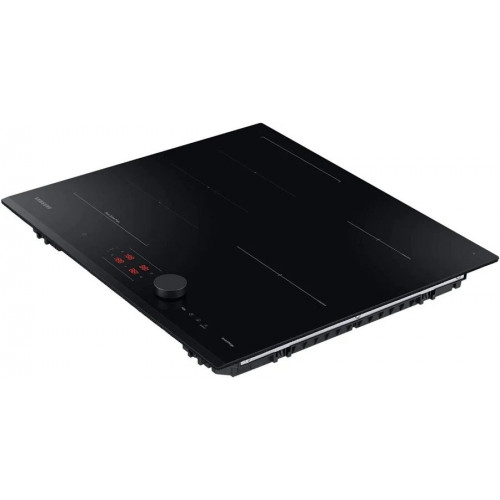 Placa de Inducción Samsung NZ64B6058GK