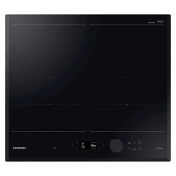 Placa de inducción Samsung NZ64B7799KK/U1