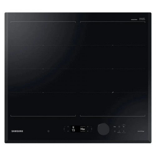 Placa de inducción Samsung NZ64B7799KK/U1