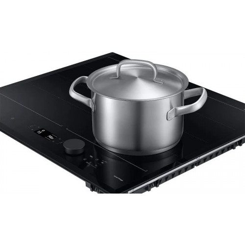 Placa de inducción Samsung NZ64B7799KK/U1