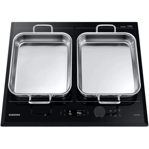 Placa de inducción Samsung NZ64B7799KK/U1